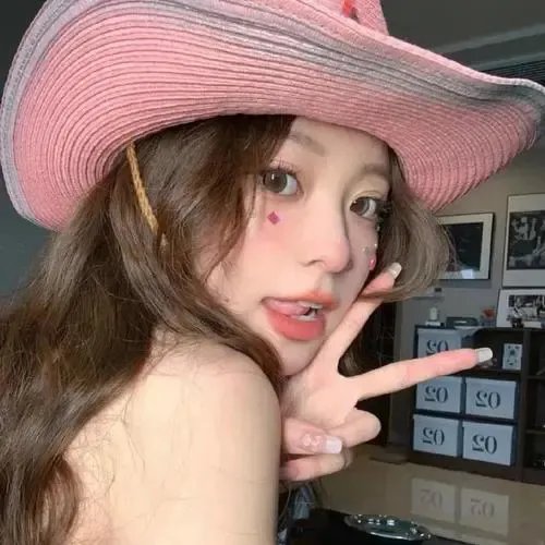 黛丝姑娘