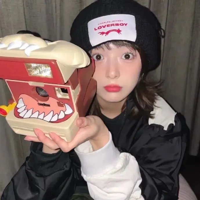 亲爱的莱蒙丽玛