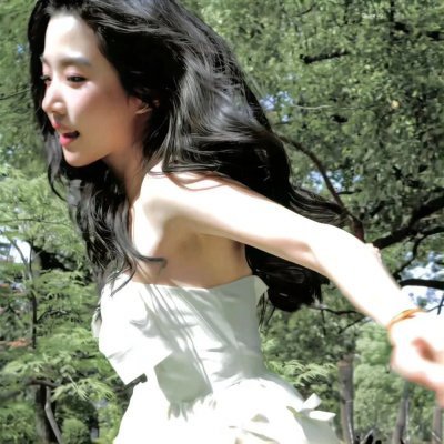 非洲花月痕